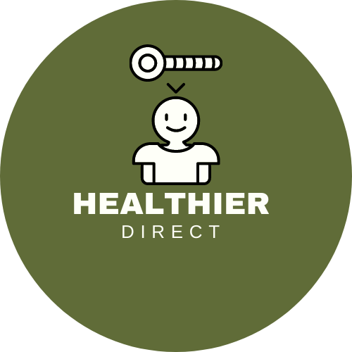 Healthier Direct